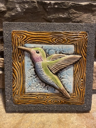 Bright river studio - river, art