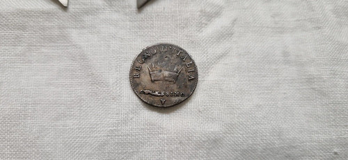 Errore conio moneta - di,