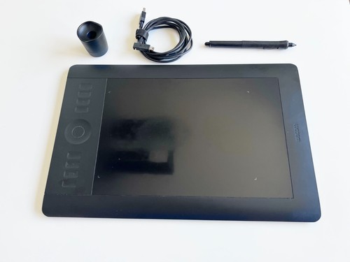 Wacom pth 650 intuos5 medium - intuos5,