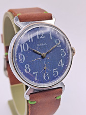 Orologio uomo vintage Pobeda