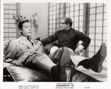 Casanova '70 (1965) foto film