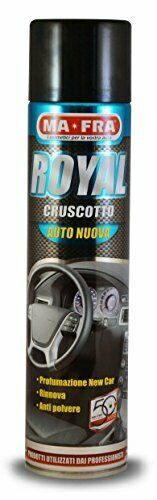 Fra royal ravviva - royal, cruscotti