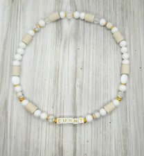 Collare per zecche in ceramica