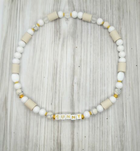Collare per zecche ceramica - per,