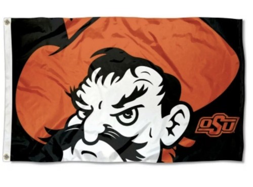 Oklahoma state cowboys pistola - state,