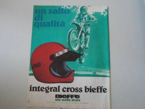 Advertising pubblicità 1979 - advertising,