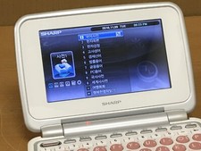 Dizionario elettronico