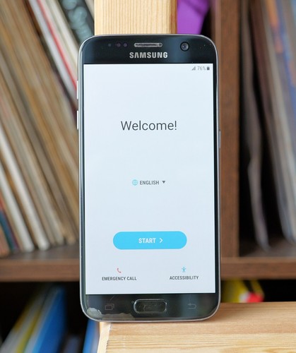 Samsung galaxy g930f - samsung, s7