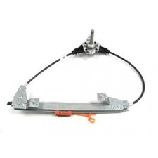 ALZACRISTALLI ALZAVETRO MANUALE POST DX GRANDE PUNTO DAL 05-09 5 PORTE 30/220