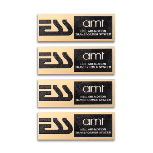 Ess amt heil air - amt, motion