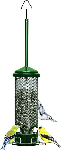 Nuovo brome squirrel buster - nuovo,