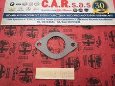 GUARNIZIONE COLLETTORE