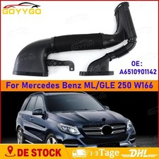 A6510901142 Tubo aspirazione
