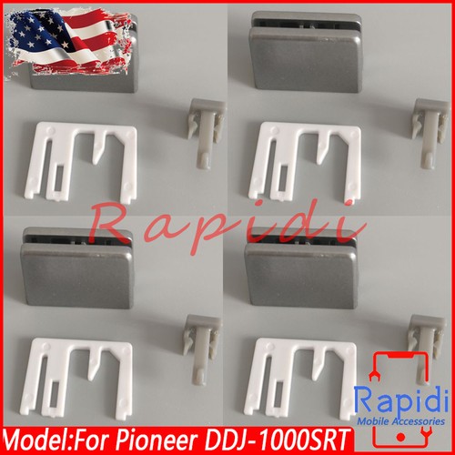 Set per pioneer ddj - set,