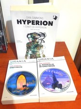 Dan Simmons I Canti di