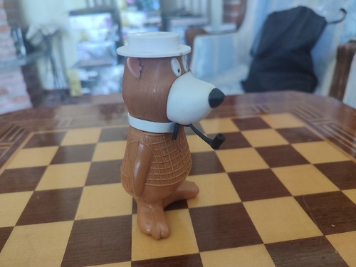 Babbo yoghi hanna barbera - yoghi, &