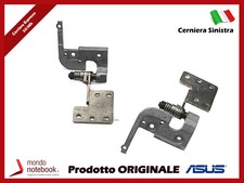 Cerniera Hinge [SX] ASUS K52 X52 K52F K52JC K52JR K52JT K52N X52F X52JC