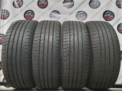 Gomme estive usate - 4,