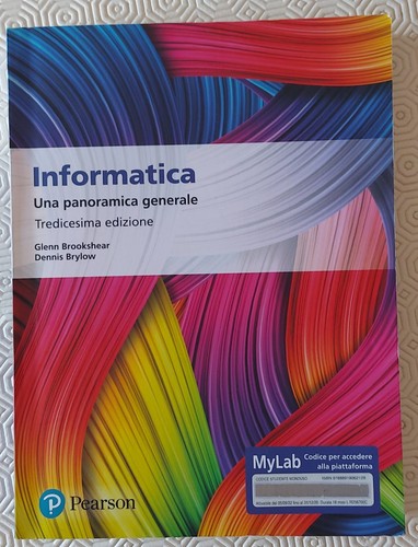 Libro informatica una - libro,