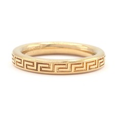 Anello Versace Greca DG56785