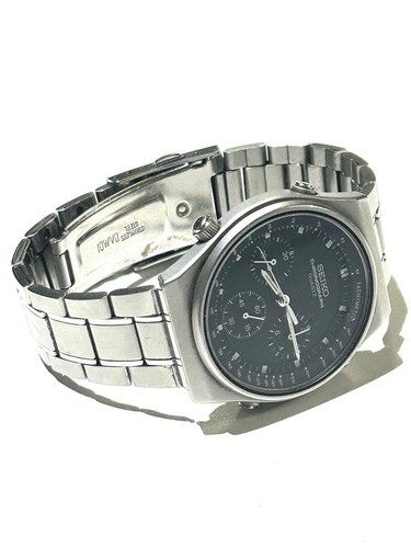 Vintage quasi nuovo seiko - nuovo],