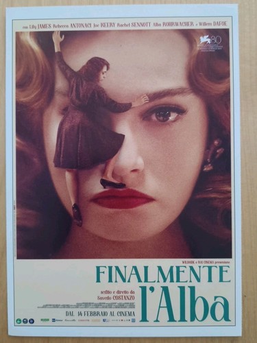 Cinema mini locandina - mini, 14