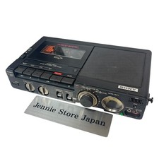 Registratore a cassette Sony