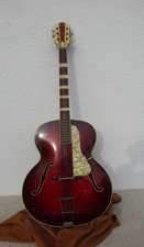 Chitarra Höfner cm 105 circa