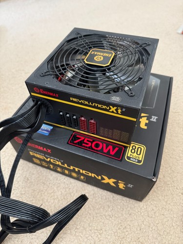Alimentatore enermax - alimentatore,