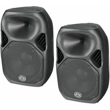 WHARFEDALE PRO TITAN AX 15