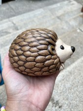 Riccio Thun animali del bosco 