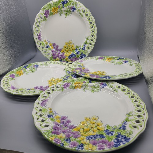 Brunelli tiffany set - brunelli,