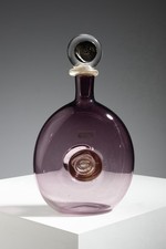 Cenedese Albarelli Decanter