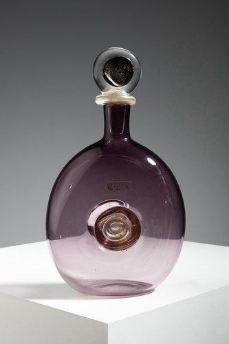 Cenedese albarelli decanter - cenedese,