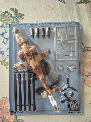 Italeri fabbri aereo militare - fabbri,