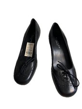 Scarpe decolte Reaction tacco