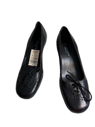Scarpe decolte reaction tacco - scarpe,