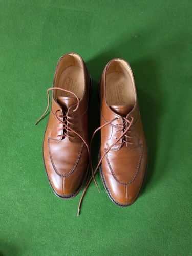 Chaussures paraboot cuir - paraboot,