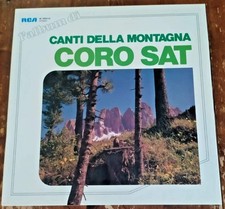 Coro Sat - LAlbum Di Canti