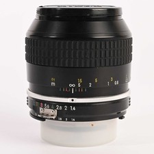 Nikon Nikkor 35/1.4 Ais SHP 310229