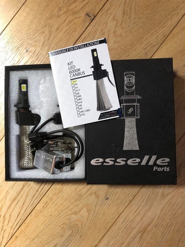 Kit luci led esselle - kit,