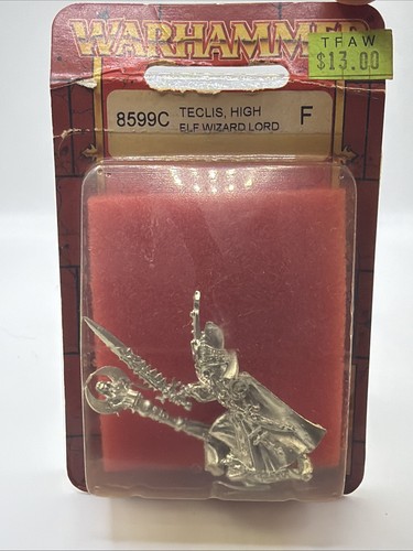 Warhammer teclis signore dei - warhammer, teclis,