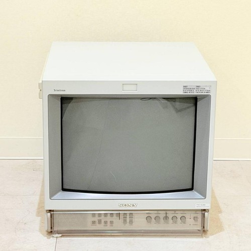 Sony pvm14l2md trinitron - sony,