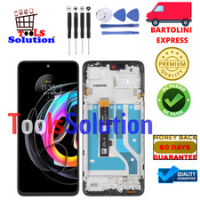 DISPLAY PER MOTOROLA EDGE 20