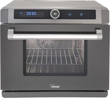 PRONTO FORNO A VAPORE DA 40 LT