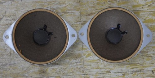 Raro tweeter zenith 35a1522 - raro,