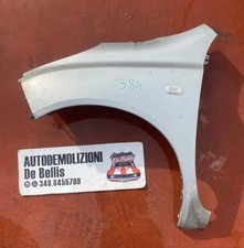 PARAFANGO ANTERIORE SINISTRO