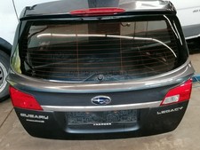 Subaru Legacy station wagon