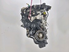 Motore Tipo 9H02 - Citroen C4 I PH.2 - X1-4114A