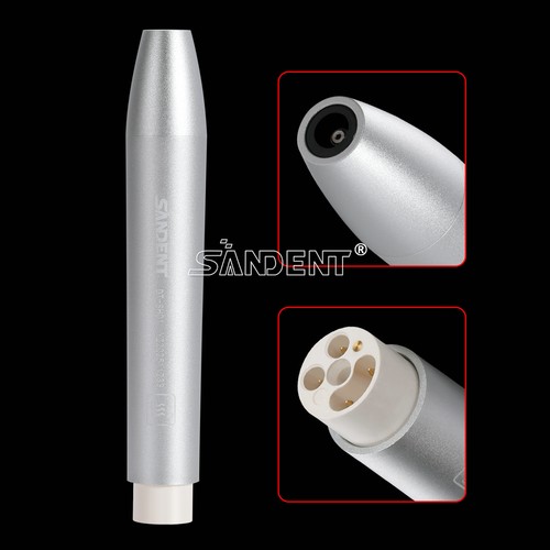 Manipolo detachable led per - manipolo,